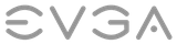 Logo de EVGA