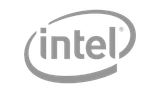 Logo de Intel