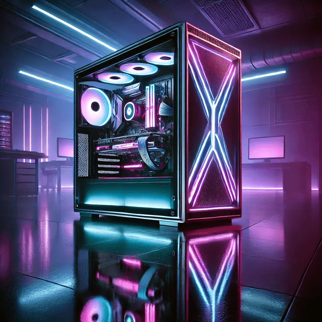 VLCExtreme Monolith System