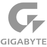 Logo de Gigabyte