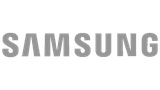 Logo de Samsung